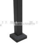 Folding 10X10 Feet Pergola Outdoor Canopy Gazebo thumbnail-5