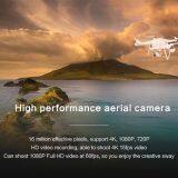 TOVSTO Professional Drone 5.8G Image Transmission 4K HD Camera With GPS thumbnail-3