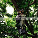 Deterrent Rotating Head Bird Repellent thumbnail-2