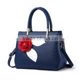 China 2017 Trending Products Wholesale Women Handbag China thumbnail-4