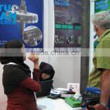 Single Screw and Barrel Sold in Iran( Nitriding and Bimetallic) thumbnail-1