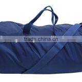 Blank Expandable Carry-on Duffel Bag thumbnail-5