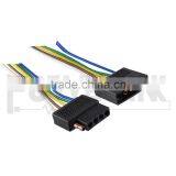 S90003 Trailer light Cable 16AWG 5 pin Wire Harness