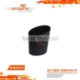 WB0047 PP Kitchen Knife Block 5pcs Slotted Stand thumbnail-1