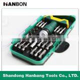 26pcs Telecommunications Screwdriver Set With CR-V Material thumbnail-1