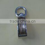Small Zinc Alloy Pulley thumbnail-5
