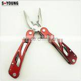 91001 9-in-1 Multifunction Folding Pliers thumbnail-5