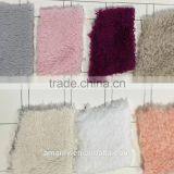 Super Soft Long Hair Coral Fleece Blanket 60*90" thumbnail-1
