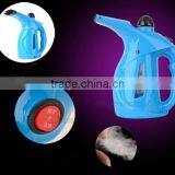 Handy Mini Facial Electric Garment Steamer With Ozone thumbnail-4