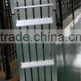 Aluminum Folding Bench thumbnail-1