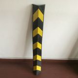 800mm/1000mm/1200mm Rubber Corner Guard