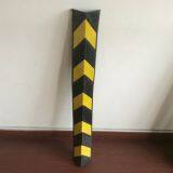 800mm/1000mm/1200mm Rubber Corner Guard thumbnail-1