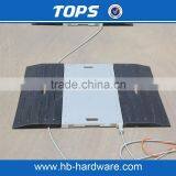 Wireless Portable Axle Truck Scale thumbnail-2