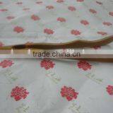 2017 Totally Natural Bamboo Bread Clip