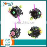 Relieves Stress and Increases Focus for Adults and Children With ADHD ADD OCD Autism 12-Side Fidget Toys thumbnail-5