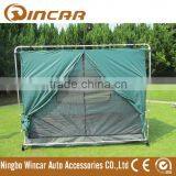 150D Waterproof Oxford Fabric Tent, 30 Seconds Tent, Camping Tent thumbnail-2