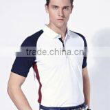 Cotton Shirts Golf Polo Shirts thumbnail-1