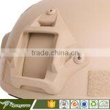 Miniature Bullet Proof Tactical Helmet thumbnail-5