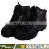 Fashion Men Army Military Tactical Mountain Boots thumbnail-4