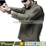 Wholesale New Design Mens Military Outdoor Jacket thumbnail-6