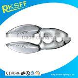 Multifunction Metal Clamp Pecan and Nut Cracker for Sale thumbnail-2