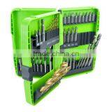 CF4233 51pcs Combination Drilling Set in Double Blister thumbnail-1