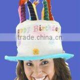 Birthday Party Hat thumbnail-1