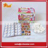 Africa Hot-selling Tablet Dry Milk Candy thumbnail-1