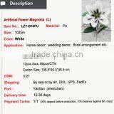 Small Artificial Flowers Floral Arrangement Artificial PU Flowers thumbnail-2