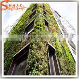 High Quality Artificial Grass Decoration Factory Wholesale Direct Sales thumbnail-2