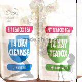 Removed Fat Tea 14 Day Weightloss, Flat Tummy Detox Tea thumbnail-2