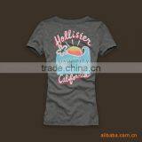 Ladies New Designs T-shirt thumbnail-6