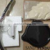 UCHOME Wooden Desktop Sand Pendulum thumbnail-5