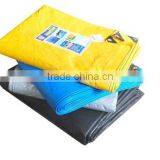 Factory Price PE Tarpaulin Sizes