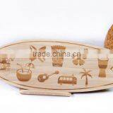 FSC Bamboo Postcard thumbnail-6