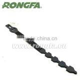 Strong Heavy Soft Plastic Flexible Rubber Tree Ties thumbnail-4