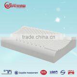 Popular Good Quality Comfortable and Breathable Healthy Natural Latex Pillow for All Aged Group thumbnail-1