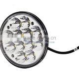 5 Inch 36W Round LED Truck Driving Light Flood Working Lamp thumbnail-4