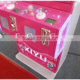 Mini Twins Claw Arcade Game Malaysia Capsule Toy Vending Machine thumbnail-5