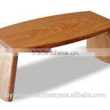 Meditation Wooden Bench Foldable thumbnail-1