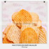 Baked OEM Potato Chips thumbnail-1