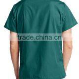 Fashion Spa Uniform Custom Massage Uniform thumbnail-2