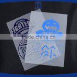 Best Quality T-shirt Heat Transfer Vinyl , Black thumbnail-3