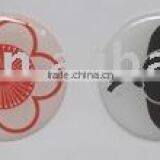 Water Proof Epoxy Sticker