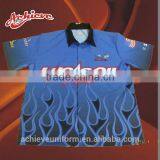 Wholesale Custom Sports 6xl Racing Jersey New Model thumbnail-5