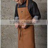 New Arrival Masterchef Barber Uniforms 2017 Barber Aprons New Design thumbnail-1