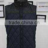 ALIKE Men Fashion Casual Winter Gilet thumbnail-1