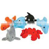 Cute Cheap Plush Penguin Toys Keychain Soft Toy Penguins thumbnail-6