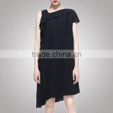 Beautiful Ladies Japan Style Comfortable Woman Dress Wholesale Clothing With Competitive Price thumbnail-1