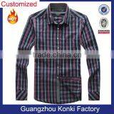 Wholesale New Model Shirts for Men 2014 thumbnail-1